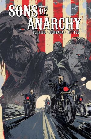 Sons Of Anarchy Vol. 6
