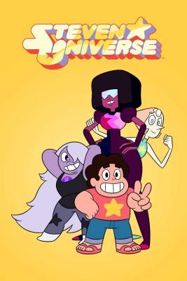 Steven Universe Original Graphic Novel Vol. 2