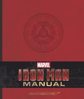 Iron Man Manual