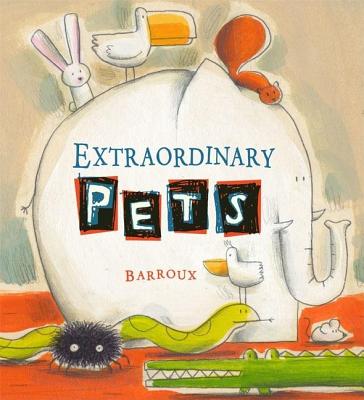 Extraordinary Pets