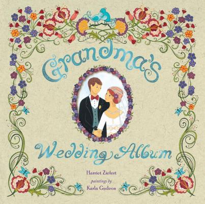 Grandmas' Wedding Album