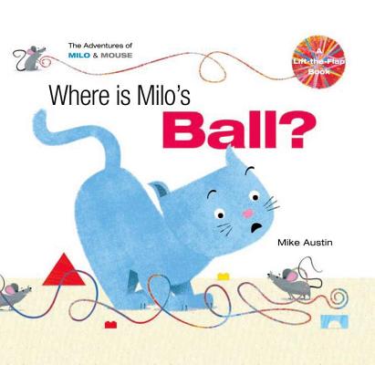 Where Is Milo's Ball?