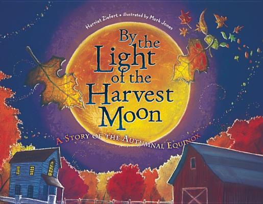 By the Light of the Harvest Moon