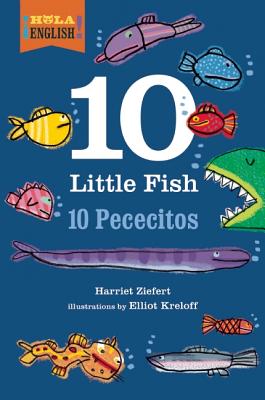 Ten Little Fish