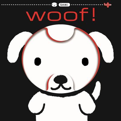 Woof!