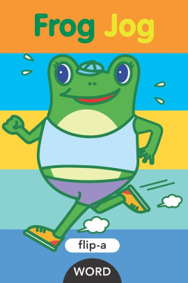 Frog Jog