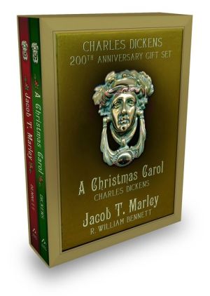 Jacob T. Marley and A Christmas Carol