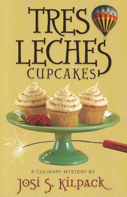 Tres Leches Cupcakes