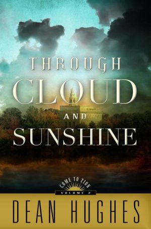 Through Cloud and Sunshine