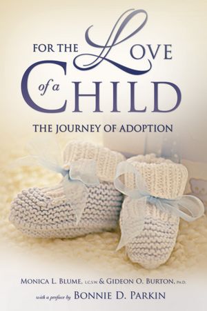 For the Love of a Child