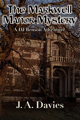 The Markwell Manor Mystery
