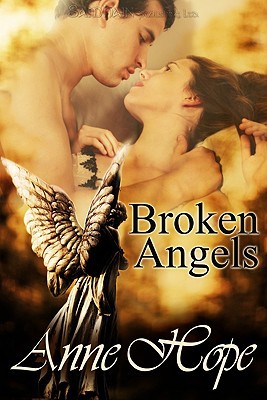 Broken Angels