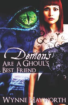 Demons Are a Ghoul's Best Friend