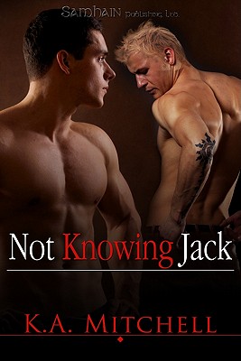 Not Knowing Jack