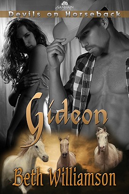Gideon