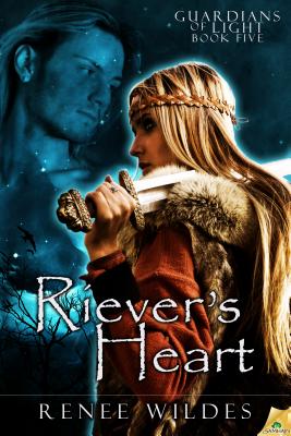 Riever's Heart