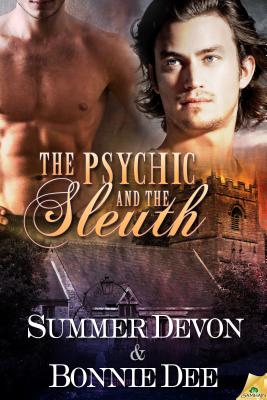 The Psychic and the Sleuth