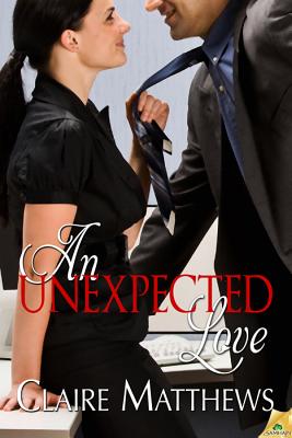 An Unexpected Love