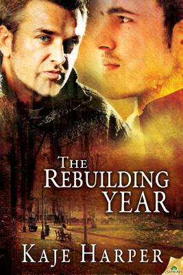 The Rebuilding Year