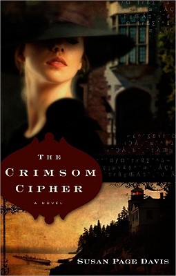 The Crimson Cipher