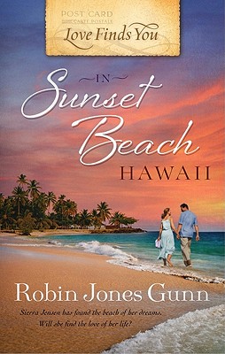 Love Finds You in Sunset Beach, Hawaii