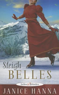 Sleigh Belles