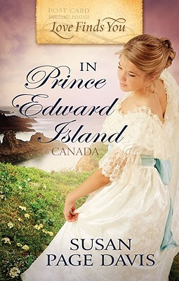 Love Finds You in Prince Edward Island, Canada