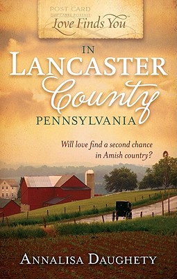 Love Finds You in Lancaster County, Pennsylvania