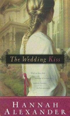 The Wedding Kiss