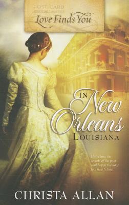 Love Finds You in New Orleans, Louisiana