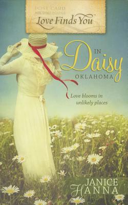 Love Finds You in Daisy, Oklahoma