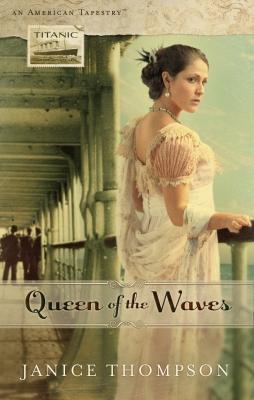 Queen of the Waves