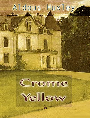 Crome Yellow