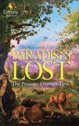 Paradises Lost