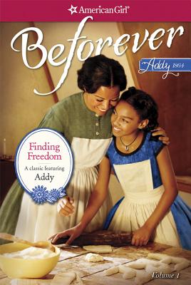 Addy: Finding Freedom