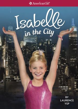 Isabelle in the City