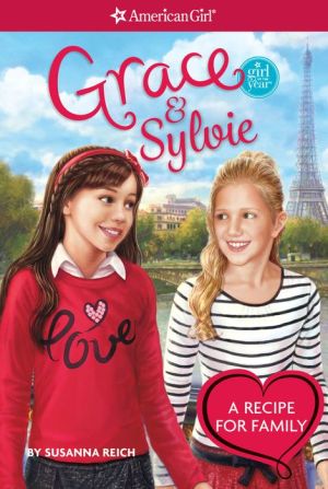 Sylvie & Grace: A Recipe for Family