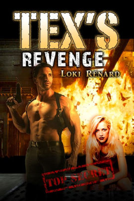 Tex's Revenge