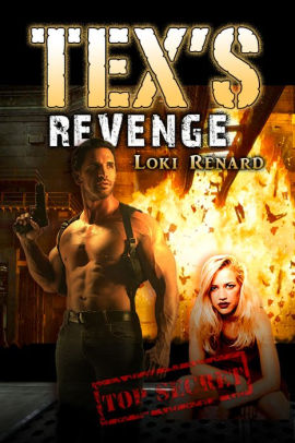 Tex's Revenge