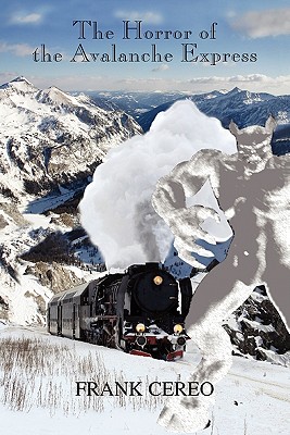 The Horror of the Avalanche Express
