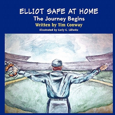 Elliot Safe at Home