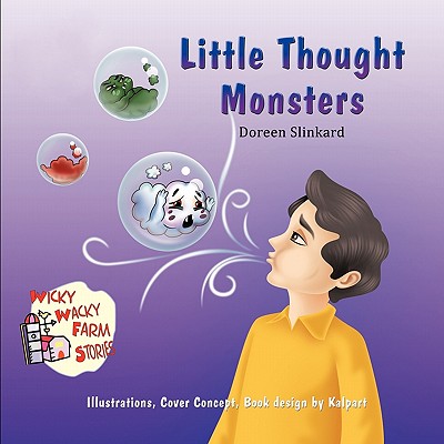 Little Thought Monsters
