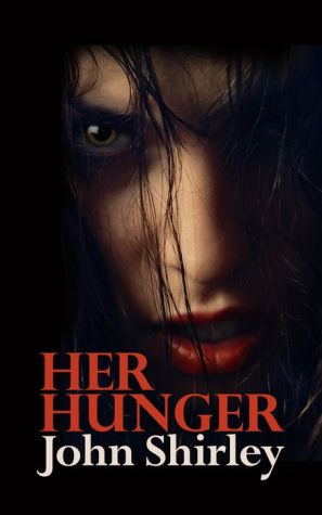 Her Hunger