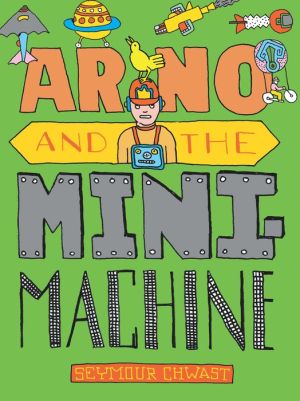 Arno and the Mini-Machine