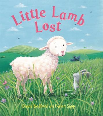 Little Lamb Lost