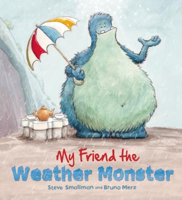The Weather Monster