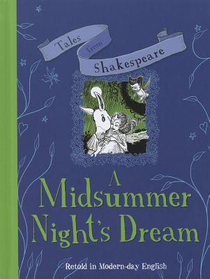 A Midsummer Night's Dream