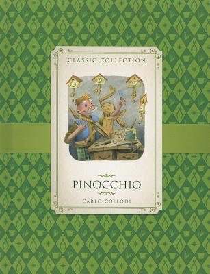 Pinocchio