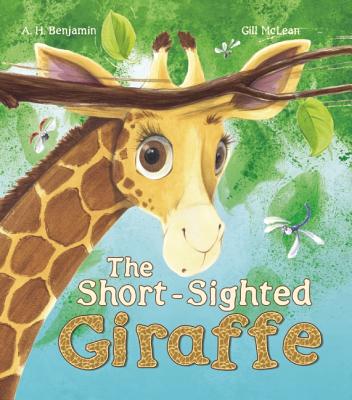 The Short-Sighted Giraffe