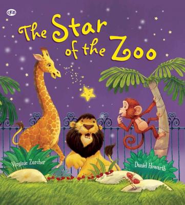 The Star of the Zoo